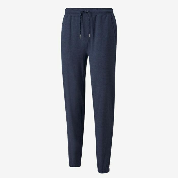 CELANA JOGER GOLF PRIA PUMA EGW Cloudspun Progress - Navy ORIGINAL