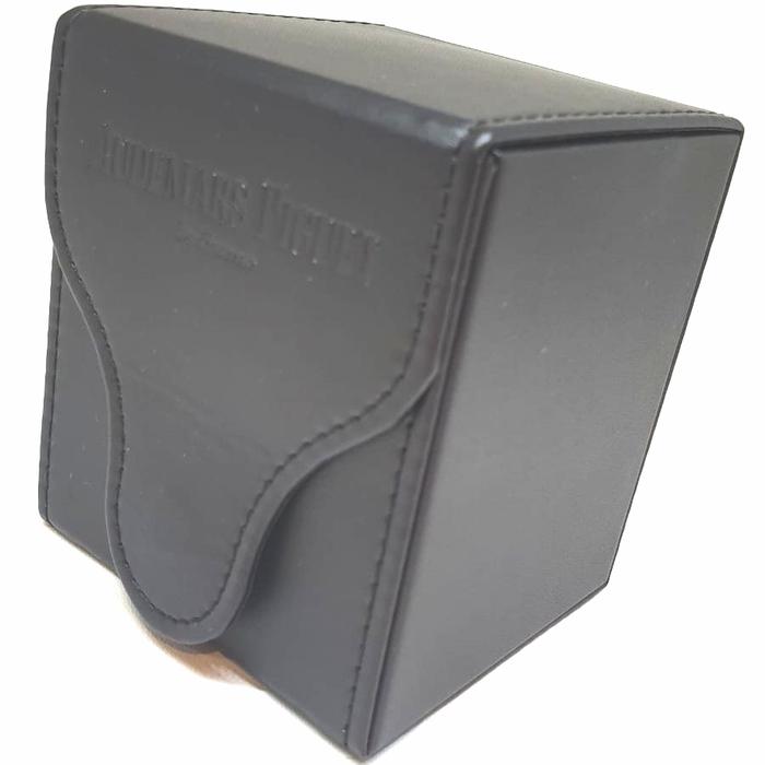 Audemars Piguet Pouch travel Case Leather 100% Original