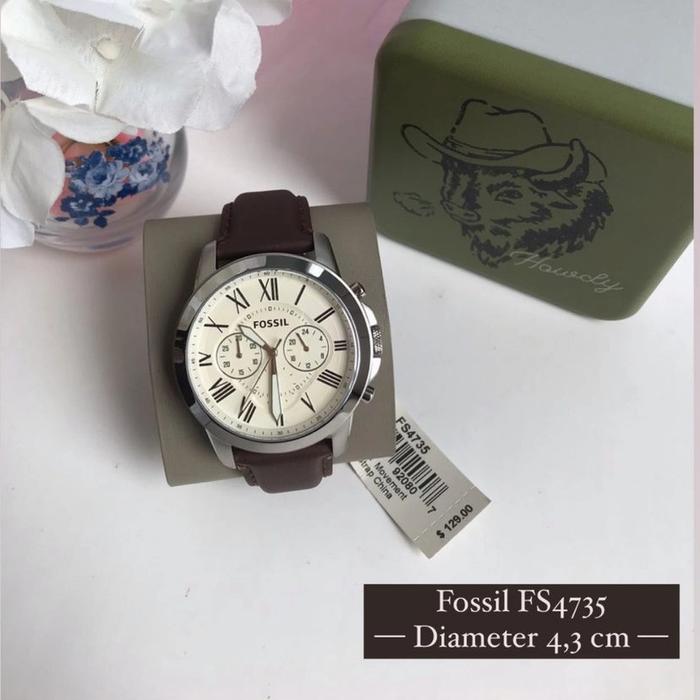 Fossil FS4735