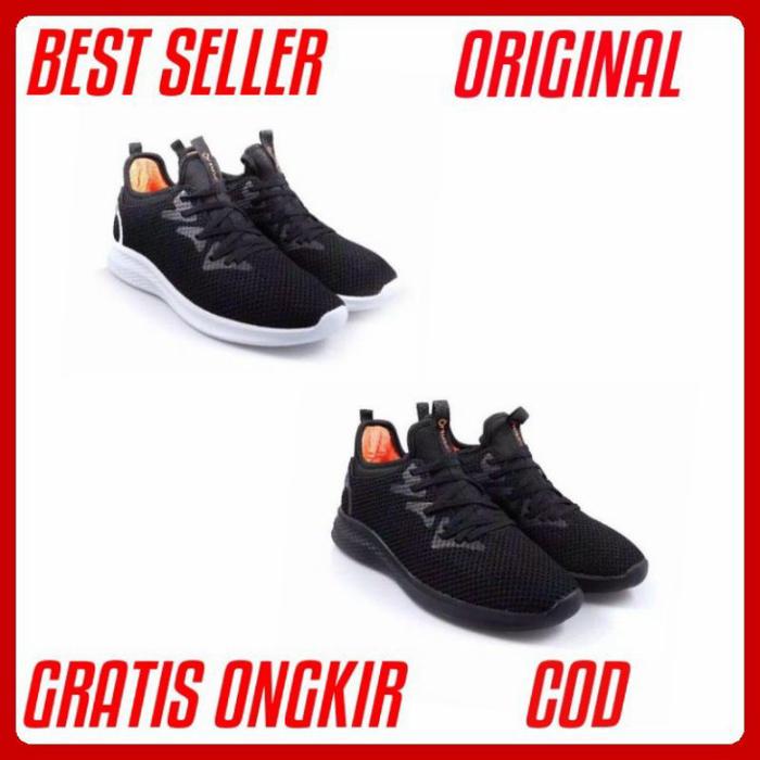 SEPATU SNEAKERS ORTUSEIGHT PHYTON ORIGINAL