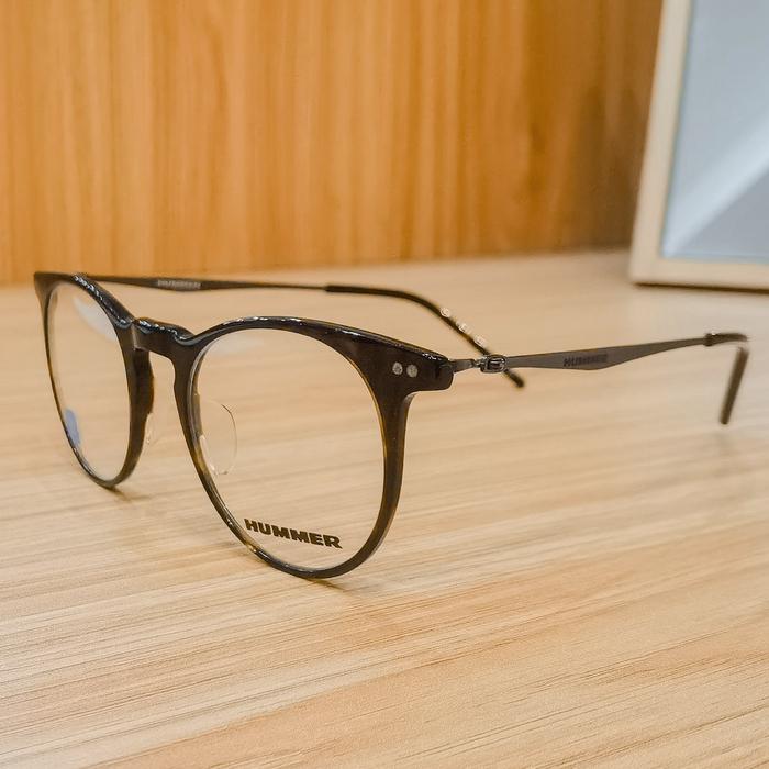 Frame Kacamata Hummer H589 C2