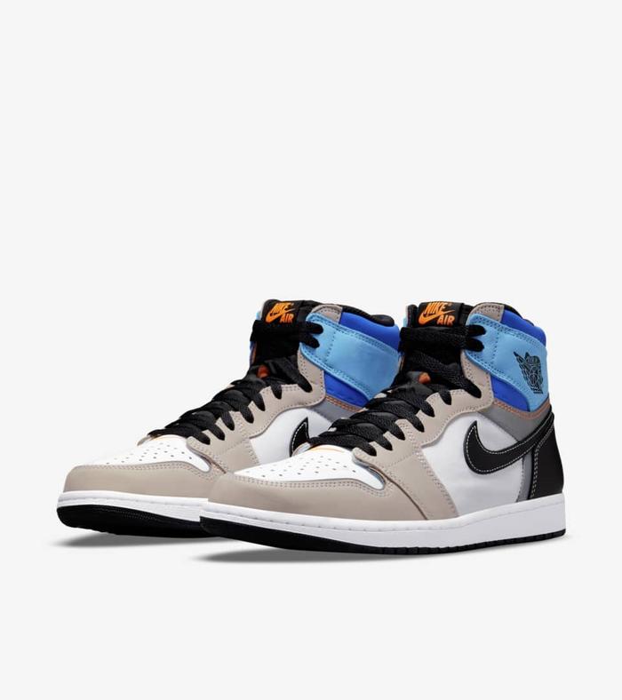 AIR JORDAN 1 RETRO HI OG PROTOTYPE