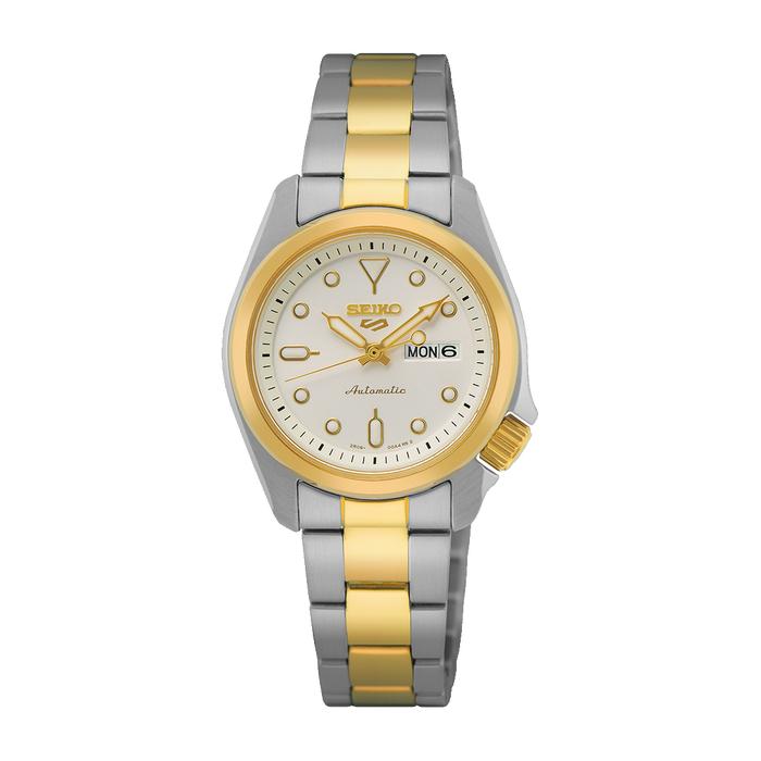 Seiko 5 Ladies Automatic SRE004K1 SRE004