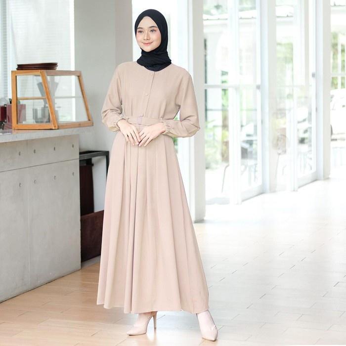 Gamis MONNA