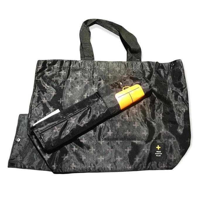 Head Porter Folded Tote