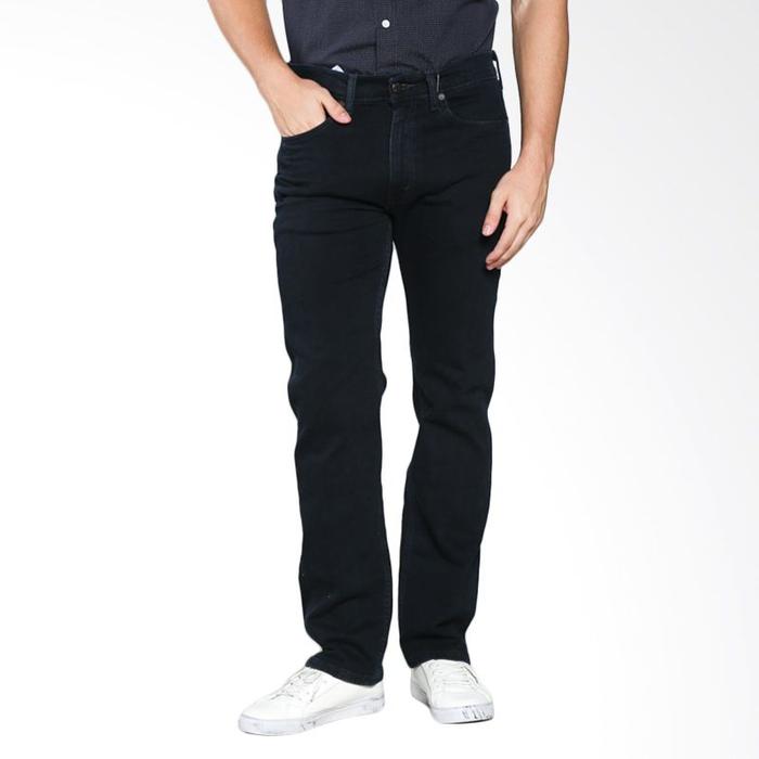 Levis-505 Regular Fit Hunter's Moon [00505-1432] BTM
