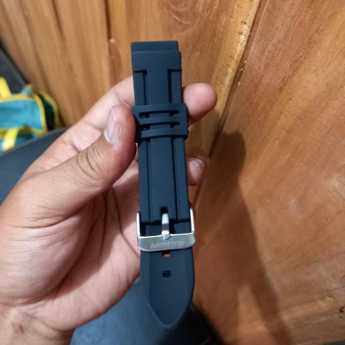 strap tali jam Eiger Original Type jam Eiger vanquish&Eiger volante