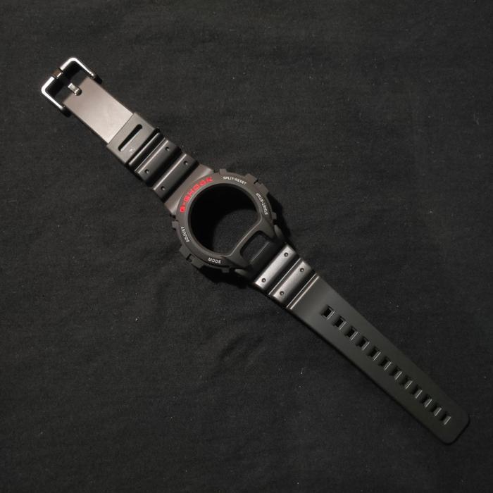 BNB Gshock DW6900 ORIGINAL Black New