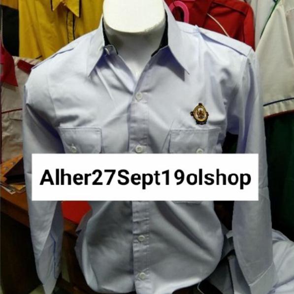 kemeja Bpk ri baju Bpk ri seragam Bpk ri baju kerja Bpk ri kemeja bada