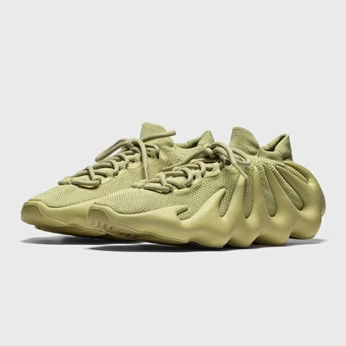 Adidas Yeezy 450 Resin Original 100%