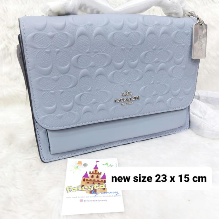 Coach Klare Sling Bag