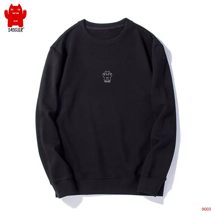Dassler Sweater Crewneck Premium DS003 Abnormal