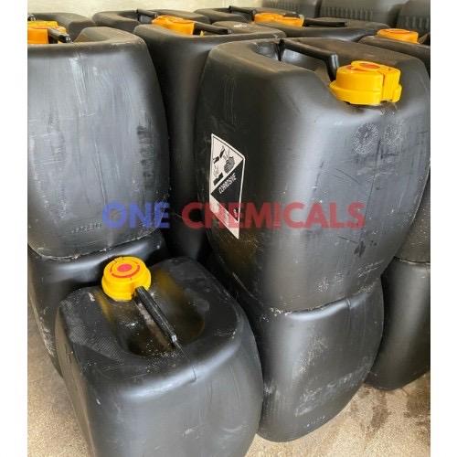 Nitric Acid 68% / Asam Nitrat / HNO3 Ex Belgia 1 Jerigen (35 KG)