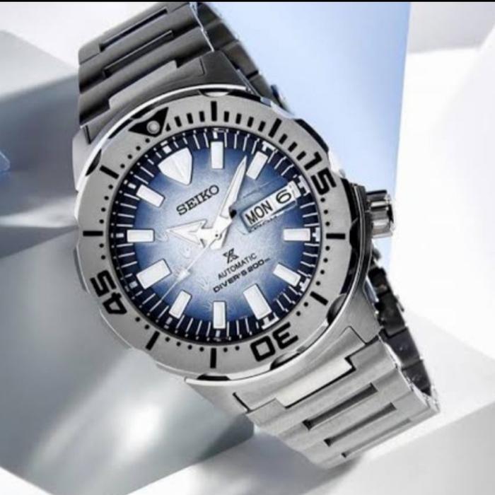 Jam tangan pria seiko Prospex srpg57 k1 Seiko SRPG57K1