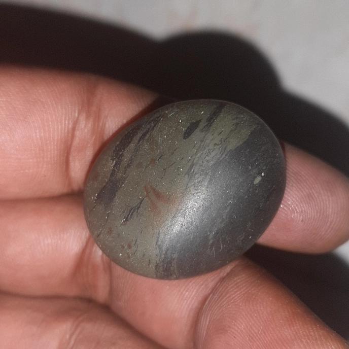 batu mustikanya kelor warisan mbah