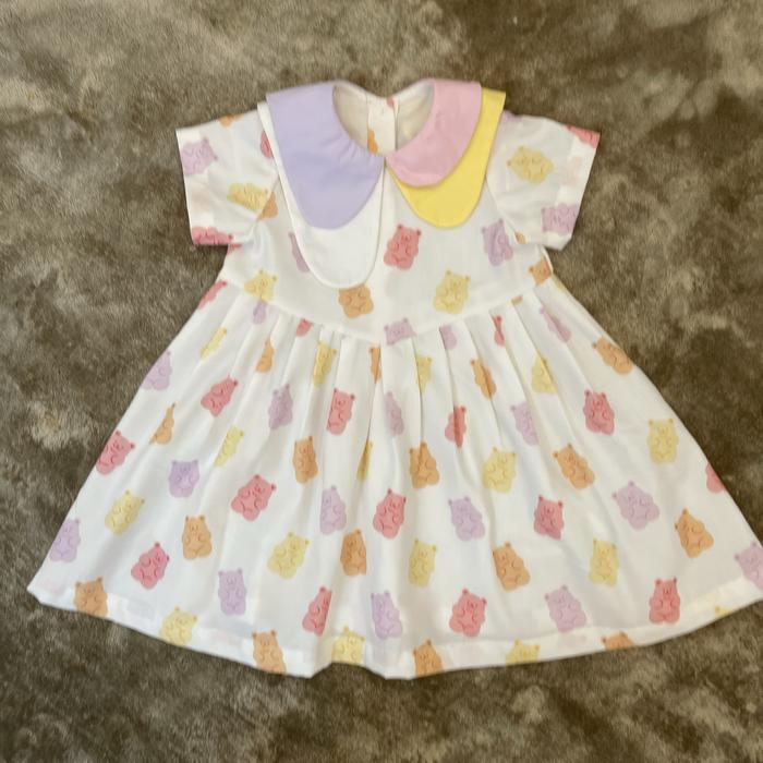Gummy Bear Dress