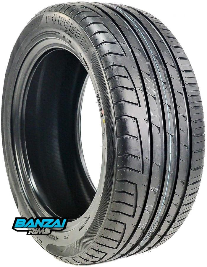 FORCEUM OCTA 195 50 R16 Ban mobil tubeless ring 16 ban mobil ring 16