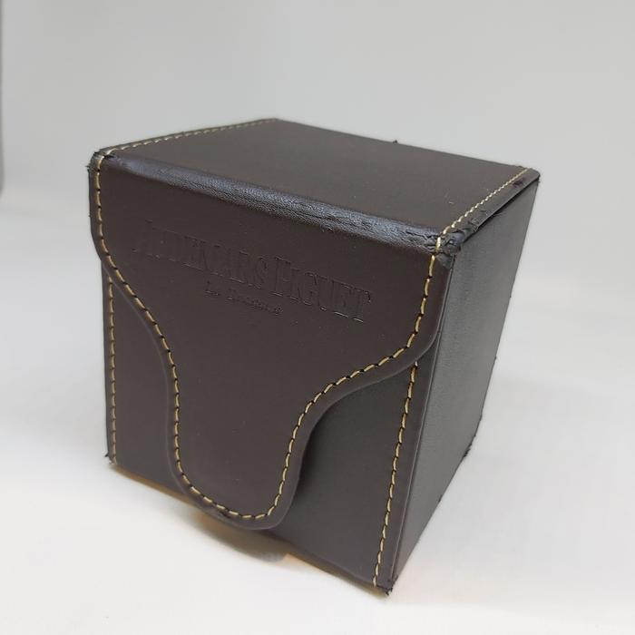 audemars piguet box jam 100 original