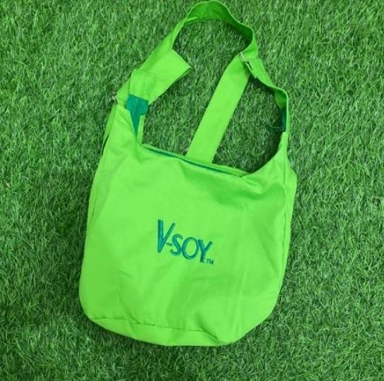 Tas V-Soy Mini Bag