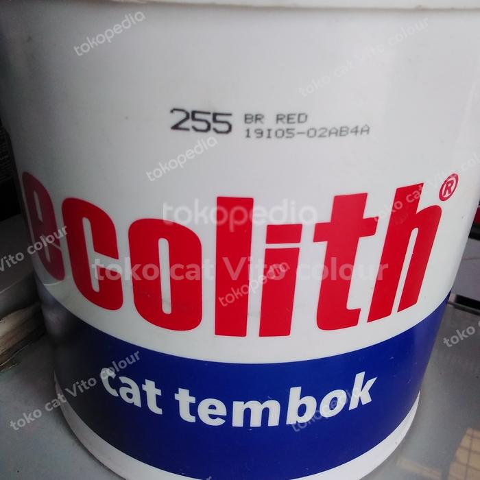 cat tembok full acrylic decolith 8021 Deco Cool