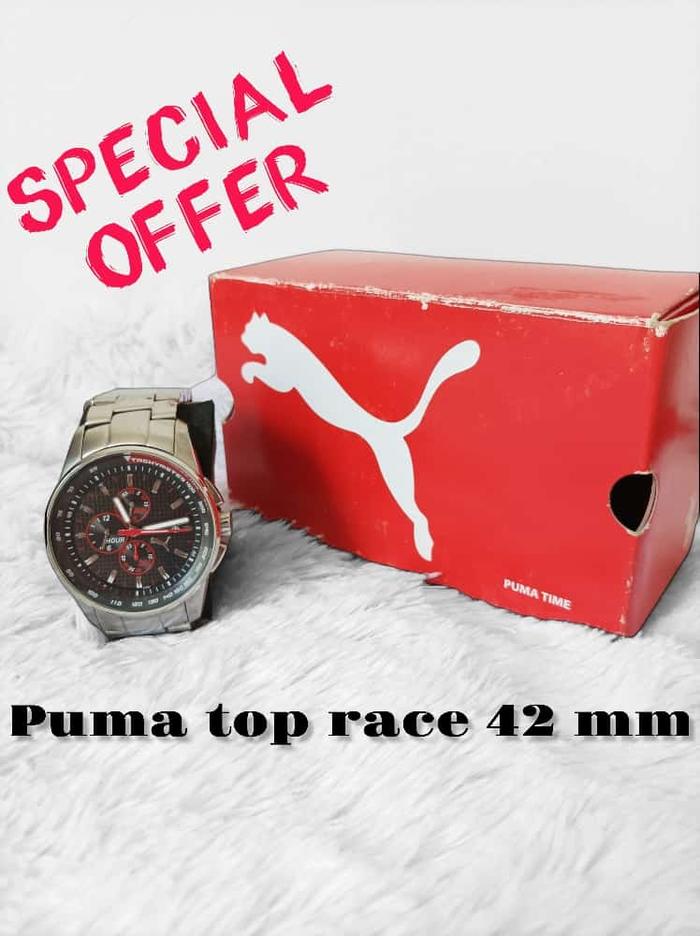 jam tangan puma original