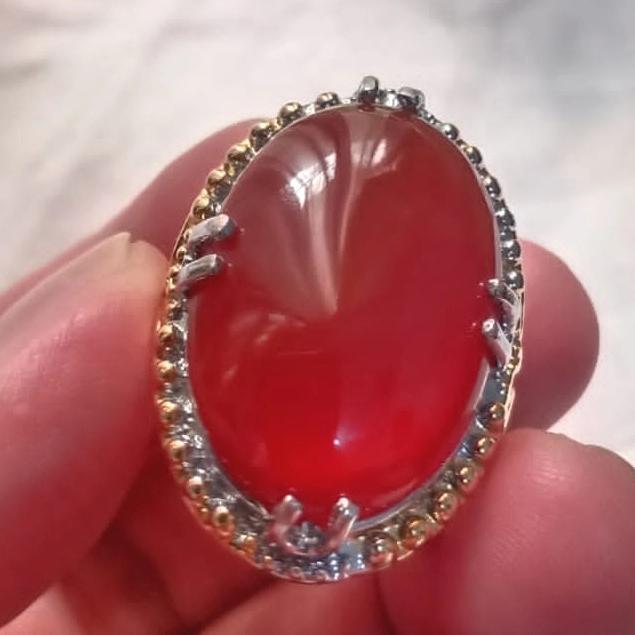 Natural Akik Yaman/Yemeni Agate