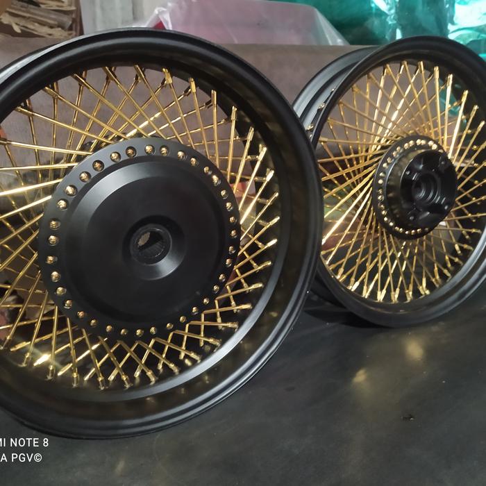 velg jari jari ring 12 velg custom jari jari