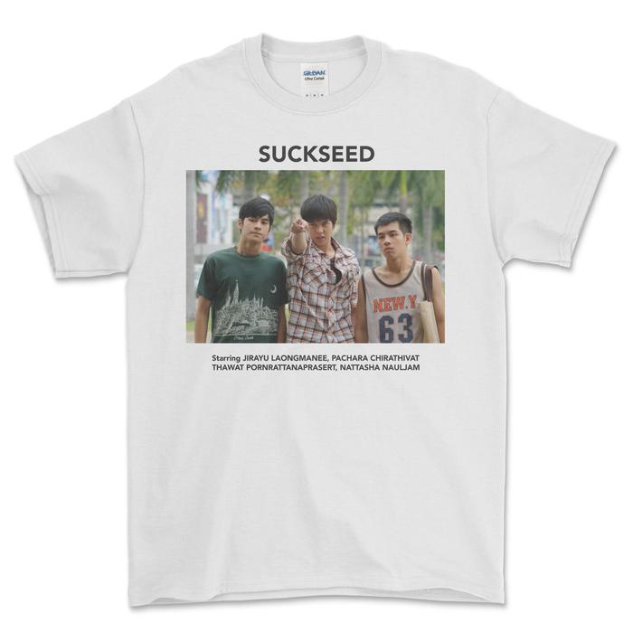KAOS FILM SUCKSEED