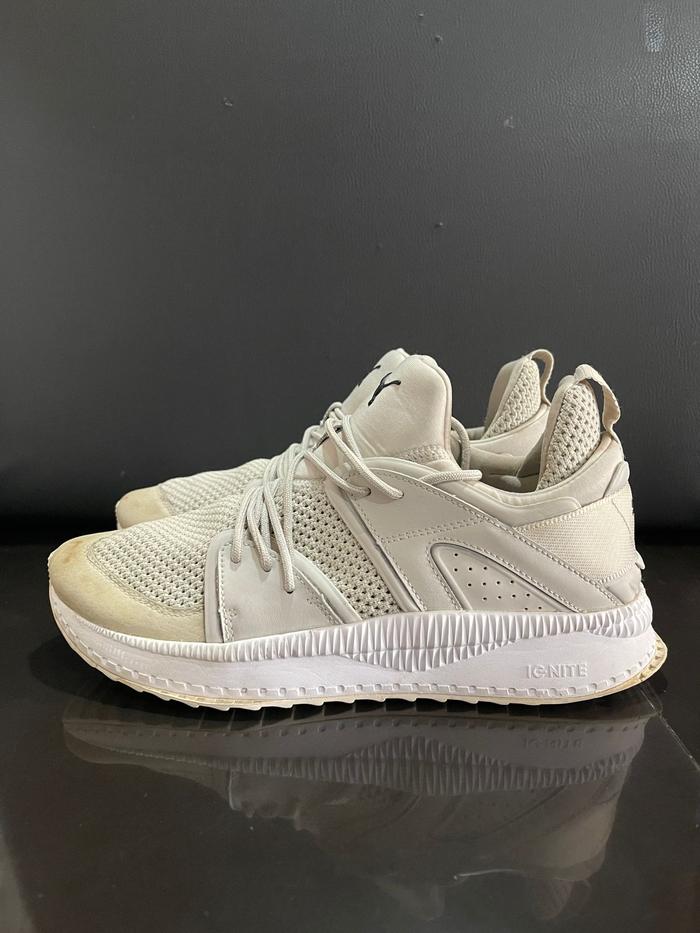 SEPATU PUMA IGNITE SECOND
