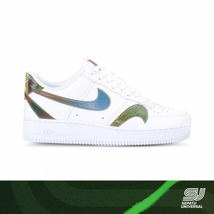 Nike Air Force 1 '08 LV8 White/Multicolor