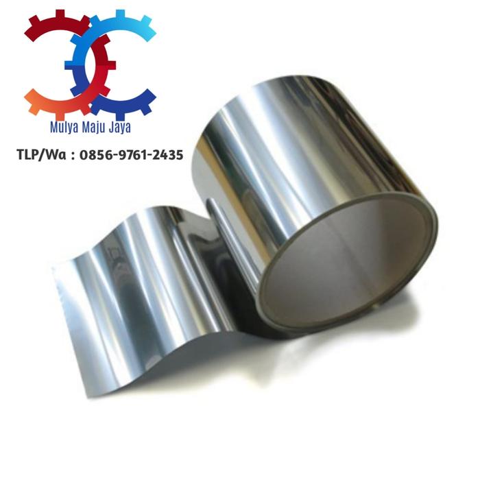 shim plat stainless 304 uk 1x300x1000mm - plat stainless 1mm