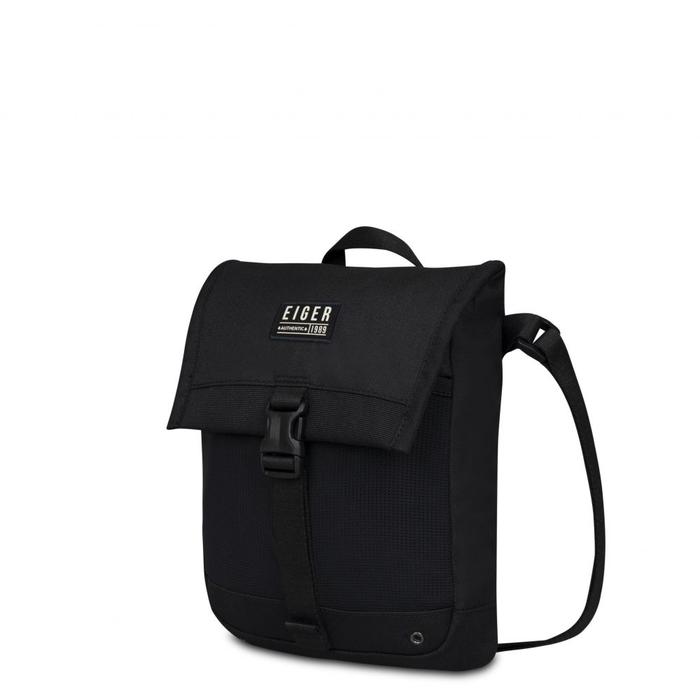 TAS SLEMPANG EIGER RIVULET POUCH BAG ORIGINAL BERGARANSI 910007184