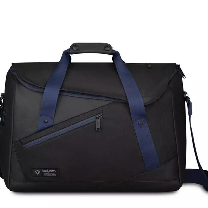 TAS RANSEL BODYPACK READINESS LAPTOP TRILOGIC