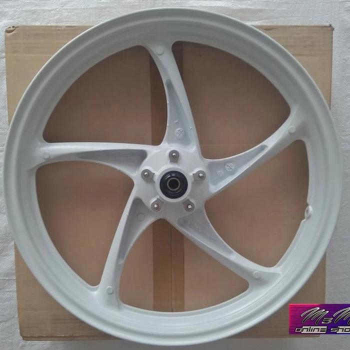 Velg honda LS125 depan honda dash 125