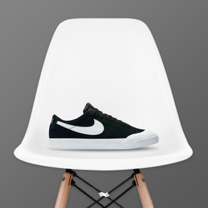 Nike SB Zoom Blazer Low XT Black