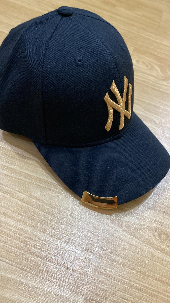 Topi yankees original - topi korea ori - yankees cap korea - baseball