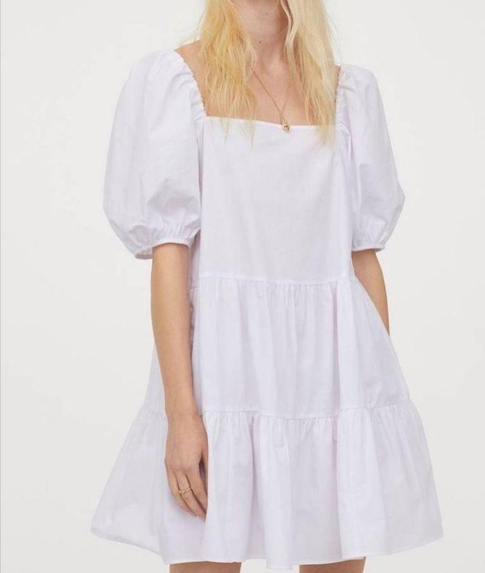 Savana Beachwear - TERAZZO DRESS