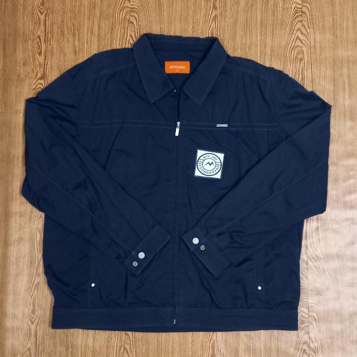 Jaket Casual ALL FORYOU