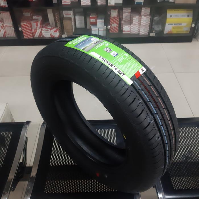 ban bridgestone ecopia 175 65 R14