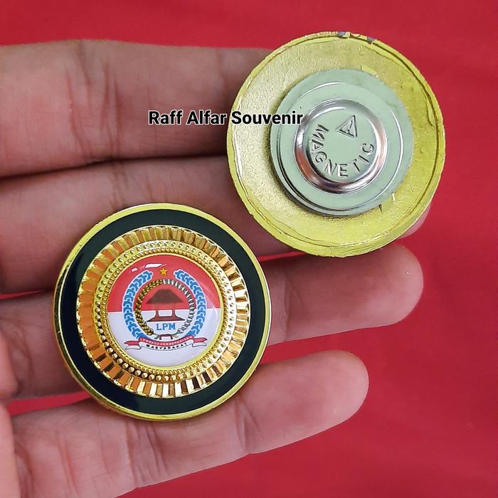 PIN LPM DESA LEMBAGA PERMASYARAKATAN DESA PIN