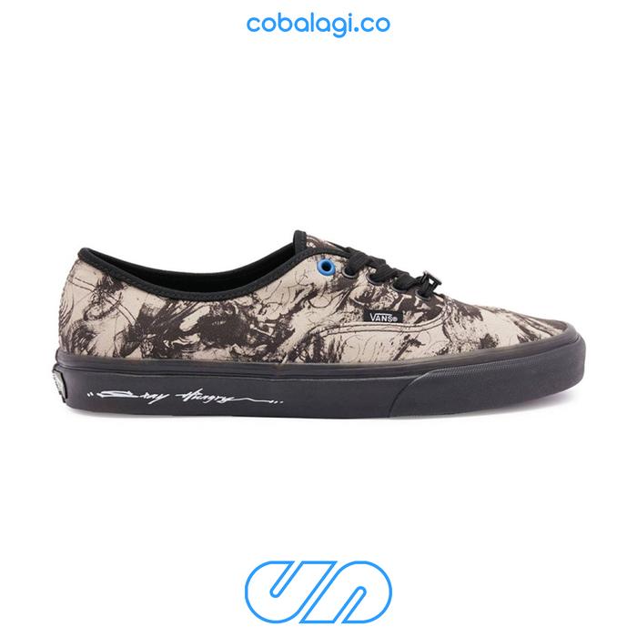 Vans Authentic x Huatunan Year Of The Tiger ORIGINAL BNIB RESMI