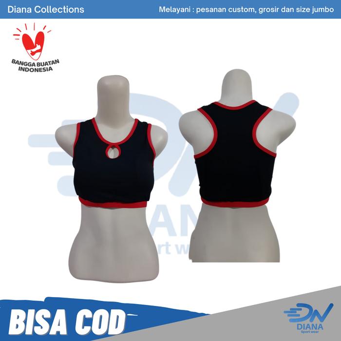 bra tanktop wanita | bra tanktop jumbo | bra tanktop bigsize