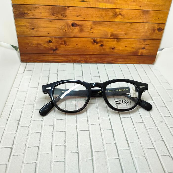 Frame kacamata mines moscot lemtosh size S
