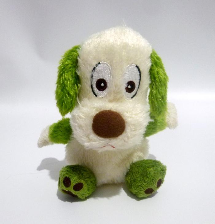 Boneka Wan Wan Original Sekiguchi Inai Inai Ba Wan Wan Sekiguchi Jepan