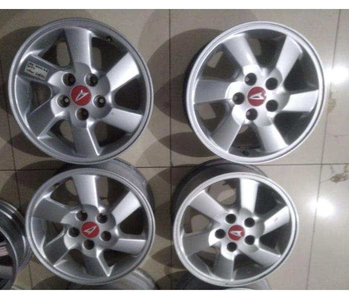 velg terios ring 16