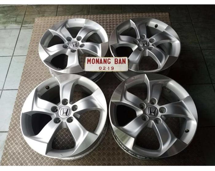 Velg oem HRV type e