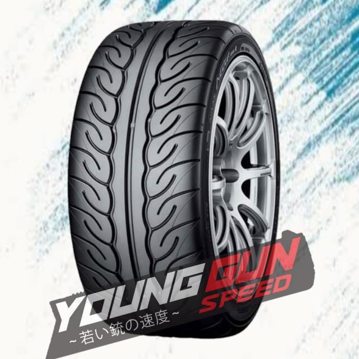 Ban Yokohama Advan Neova 245 40 R17 Ban Import Yokohama Advan Neova