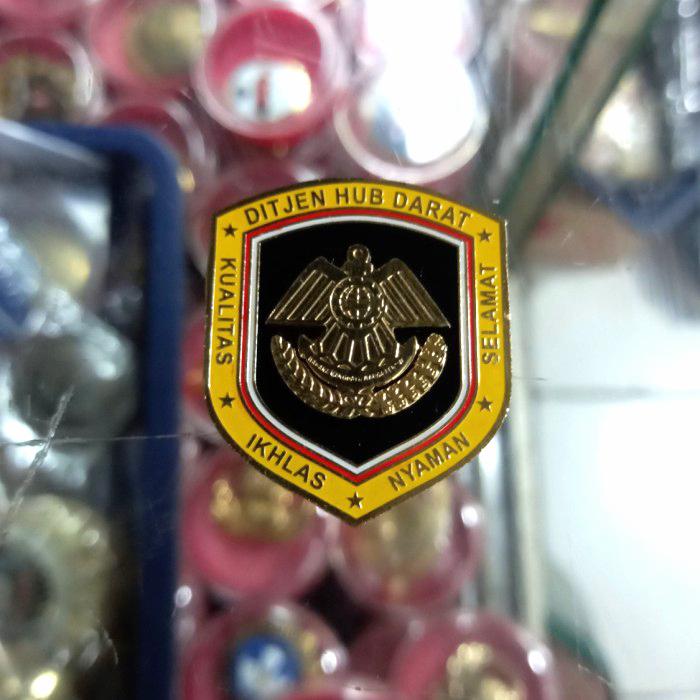 pin ditjen perhubungan darat hubda ditjen hubda perhubungan darat
