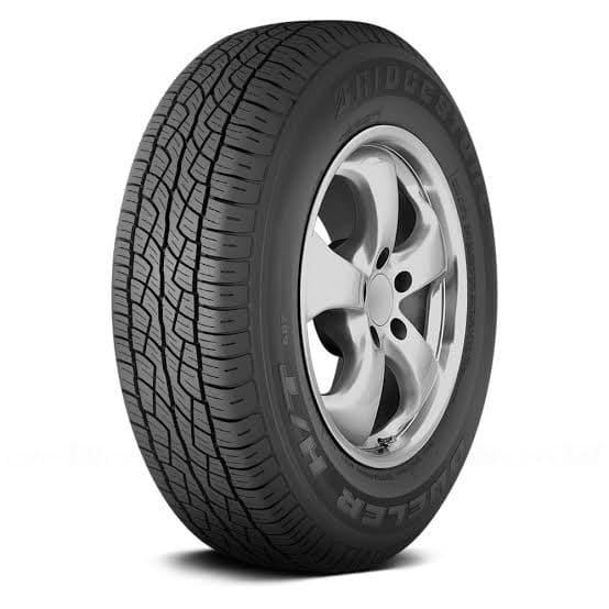 Ban BS 25570R15 25570 R15 255/70/15 R15R 15 D 840 DUELER H/T HT
