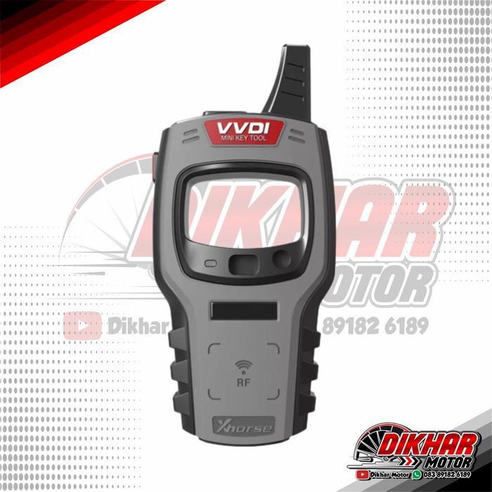 VVDI MINI KEY TOOL XHORSE